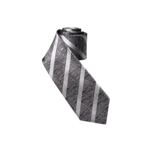 Rongzhi Галстуки из шелка тутового дерева для мужчин