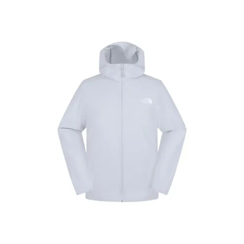 THE NORTH FACE Urban Exploration Куртка Мужская Серого цвета