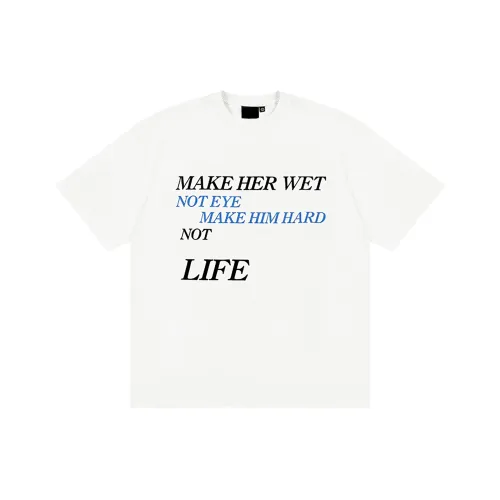 FAKE UINTAGE Унисекс T-рубашки