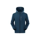 Деним синий