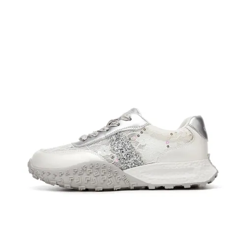 DAPHNE Устойчивая к истиранию Низкая Повседневная Обувь Женская