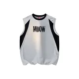 Светло-серый меланж