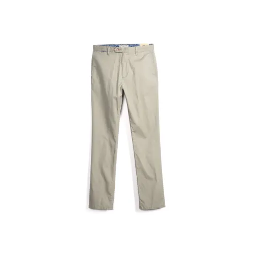 MCS Бежевые A5 Мужские Повседневные Штаны