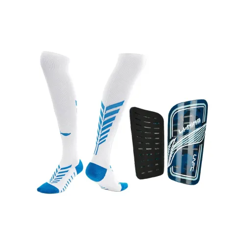 LINING Унисекс Футбольные носки