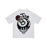 Светло-серый