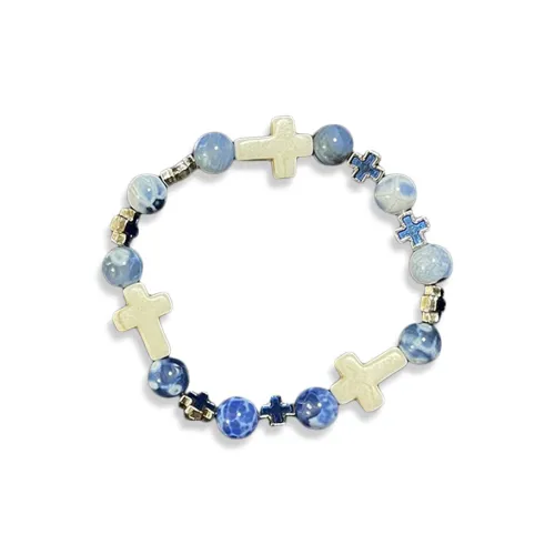 RINGLOVE Цветные глазурные браслеты для женщин