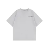 Серый меланж