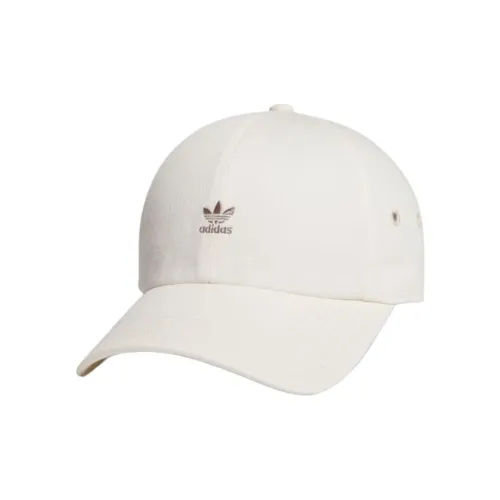 Adidas Originals Кепки Женские Бежевые