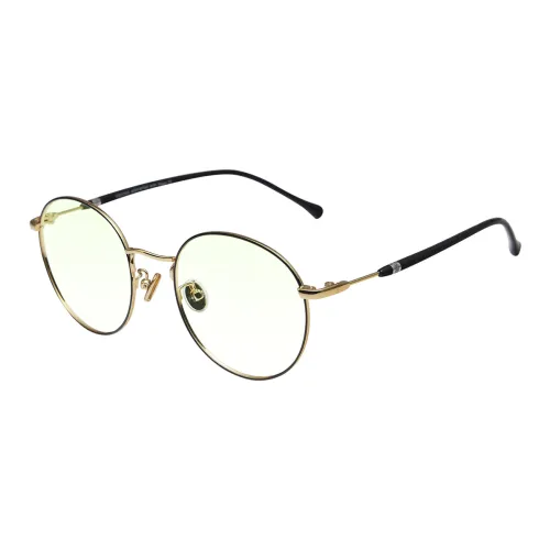 VEGOOS Металл Круглые Оправы для Очков Унисекс