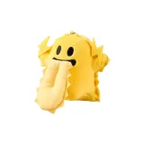 Гром и Молния Милый Призрак Кукольная Сумка Украшение