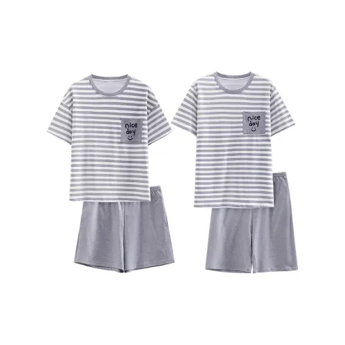HAOFUFEN Унисекс Пижамные комплекты