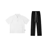 Комплект (белый+черный)