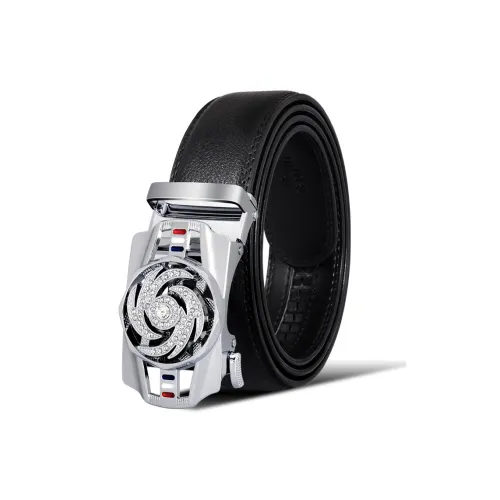 TUCANO Корова Спилок Ремни Мужской Ширина Тела 3,5 см