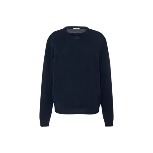 THE ROW Трикотаж Женский Темно-синий