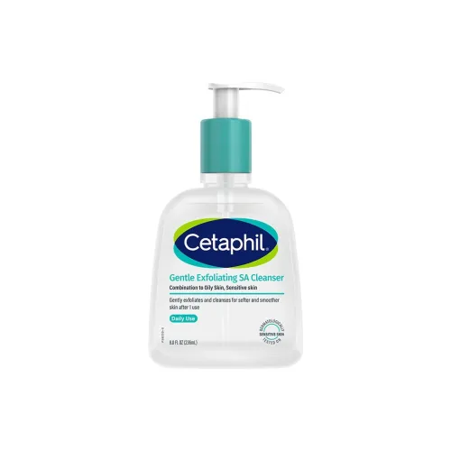 Cetaphil Очищающие средства Чистка Унисекс