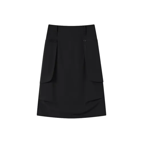 Crying Center Повседневные короткие юбки Женские