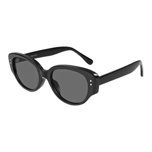 VEGOOS Кошачий глаз Солнцезащитные очки Унисекс