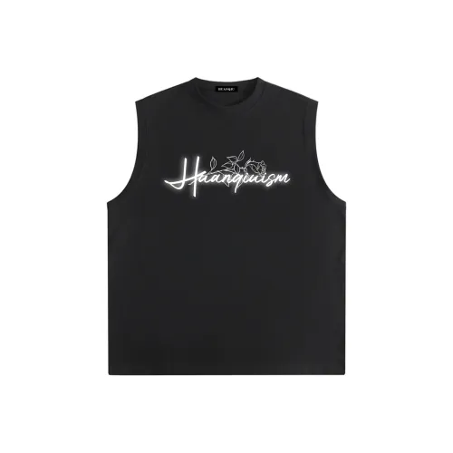 HUANQIU Унисекс Футболки