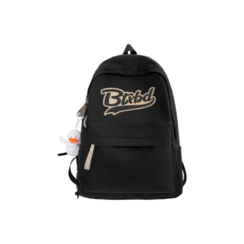 Kwq Nylon Backpack Standard Unisex Black White Gray Red Kwq Нейлон Рюкзак Стандартный Унисекс Черный Белый Серый Красный