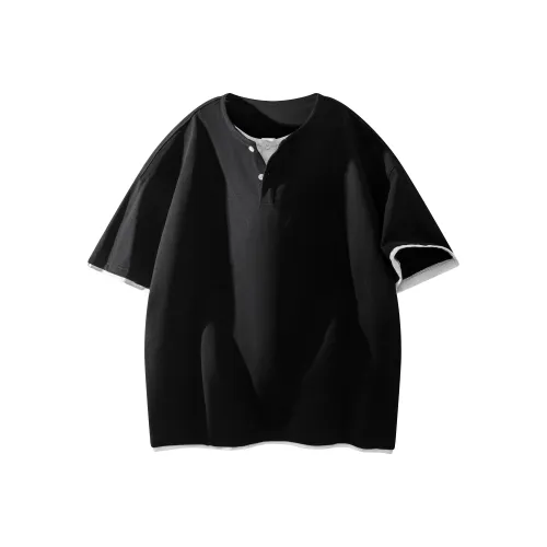 XUJIA Унисекс Футболки