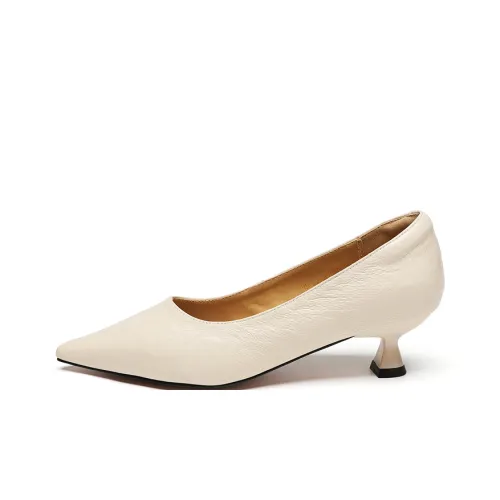 ZHR Высокие каблуки Женские