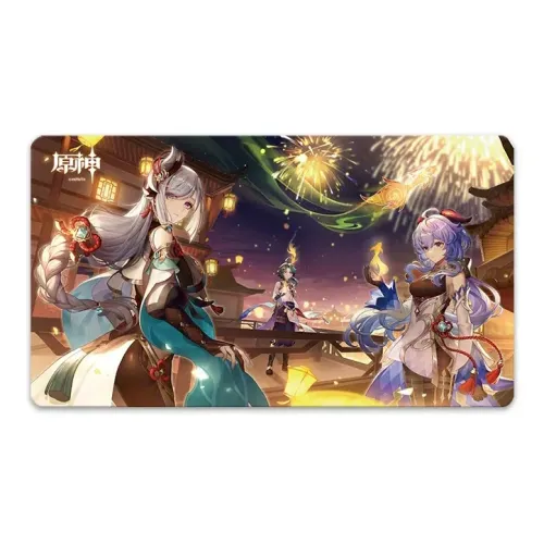 GenShin Мерч по IP