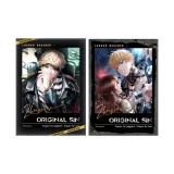 Чжоу Ци Лу Модель