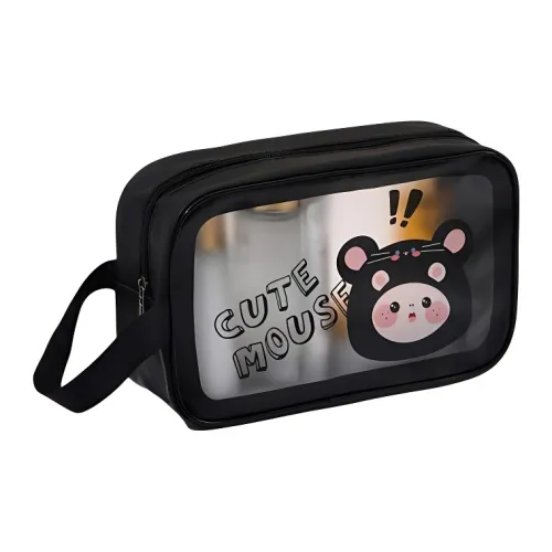 Gentle welcome Макияж и дорожные косметички для женщин