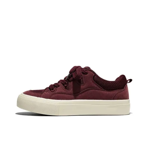 Meiretu Slip-resistant Abrasion-resistant Breathable Low-Top Skateboard Shoes Men's Meiretu Противоскользящие Устойчивые к износу Дышащие Низкие Кроссовки для скейтбординга Мужские
