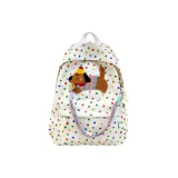 Бежевый, точка