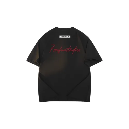 7 SEVFUN Женские майки под одеждой