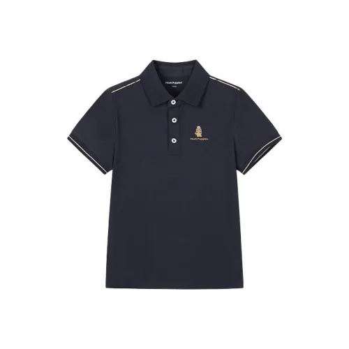 Hush Puppies Kids Поло