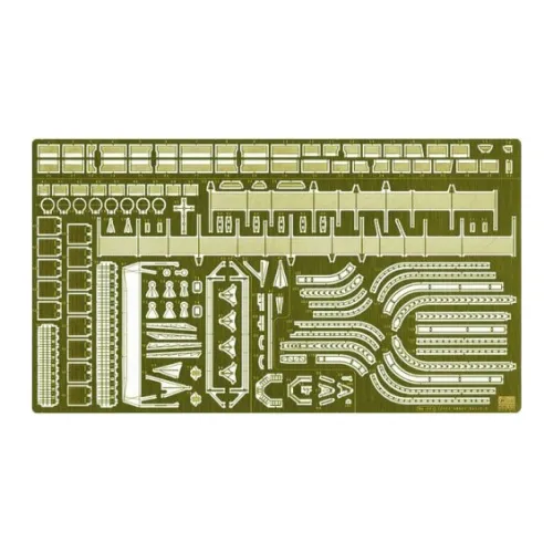 Hasegawa Инструменты и материалы для творчества