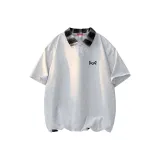 Светло-серый меланж