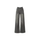 Чёрный Серый (Увеличенная длина)