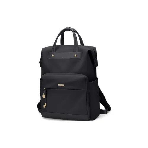 GOLF Синтетическая кожа текстиль Mosaic рюкзак большой женский многоцветный