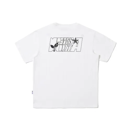 NSTNEW START Унисекс T-рубашки