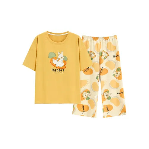 Good Fortune Пижамный комплект для женщин