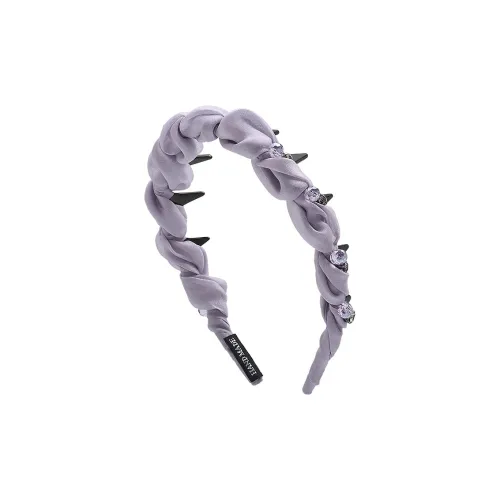 ROYALSASA Полиэстер Ободки для волос Женские