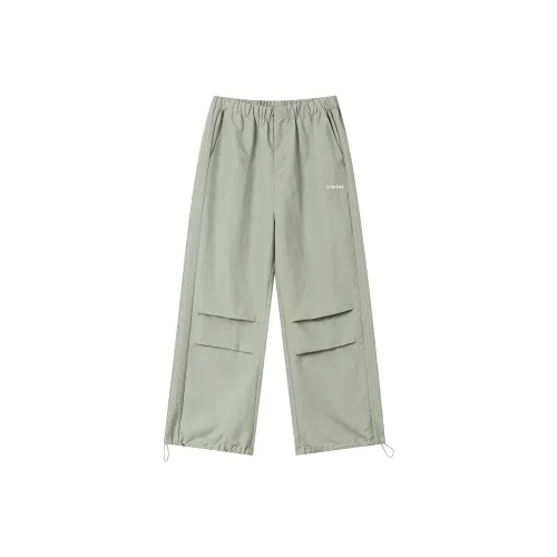 FORNINES Унисекс Повседневные Брюки