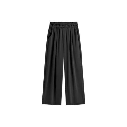 Ning Cai Yuer Повседневные брюки Женские