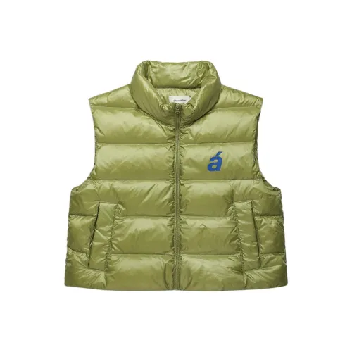 GOOD BAI Унисекс Жилеты