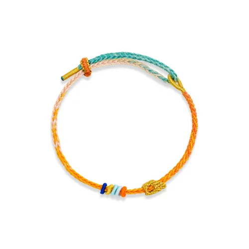 Ringlove Ткань Браслеты Шнурки Унисекс