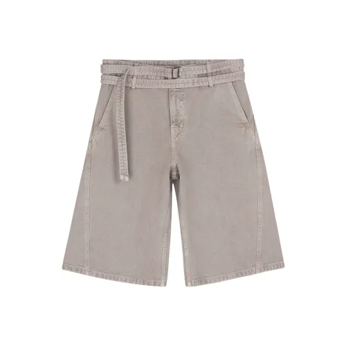 SIMPLE PROJECT Повседневные шорты унисекс