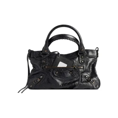 BALENCIAGA Le City Сумки Женские