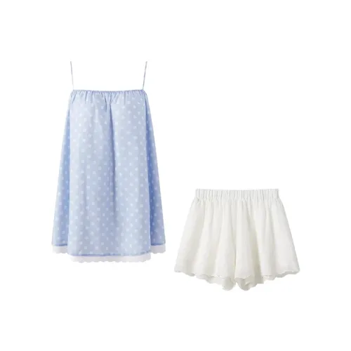 TIBINB Женские комплекты с юбкой