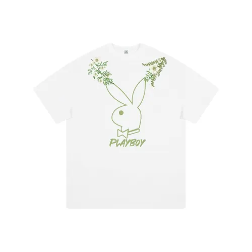 Playboy Унисекс Футболки