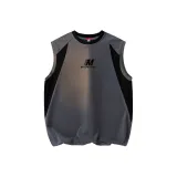 Темно-серый