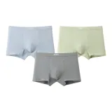 Комбо 4 - Синий + Зеленый + Светло-Серый