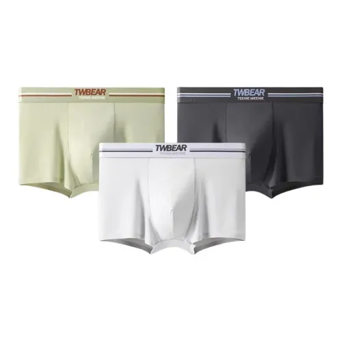 Teenie Weenie Трусы Мужские упаковка из 3 штук